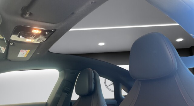 MERCEDES-BENZ CLA 250 + 85 kWh EQ