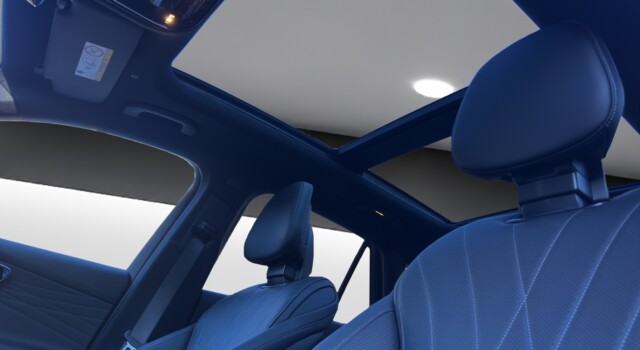 MERCEDES-BENZ GLC 400 e 4Matic EQ Star 9G-Tronic