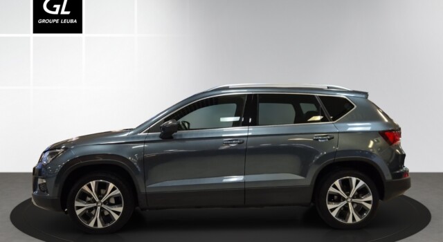 SEAT ATECA 1.5TSI E. Xcellence