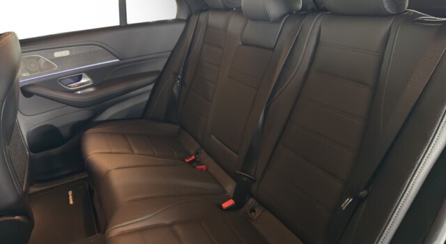MERCEDES-BENZ GLE 350 de EQ Start 4Matic 9G-Tronic
