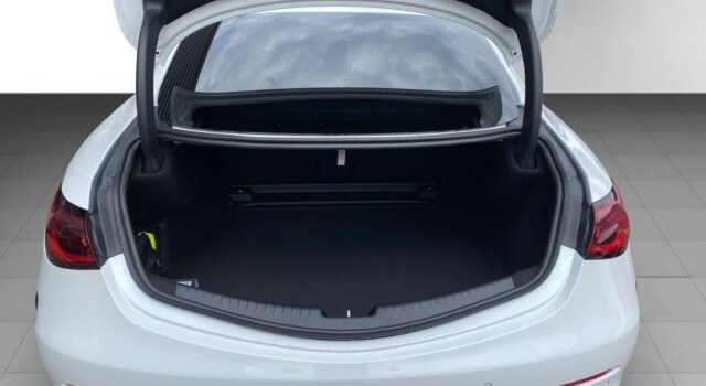 MERCEDES-BENZ CLE 53 AMG CLE 53 Coupé AMG 4Matic+ 9G-Tronic