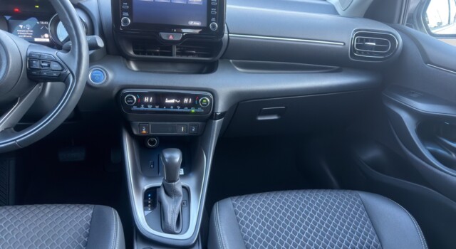 MAZDA 2 Hybrid Select