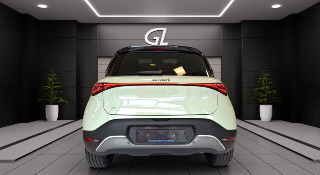 SMART 1 # 66kWh Premium