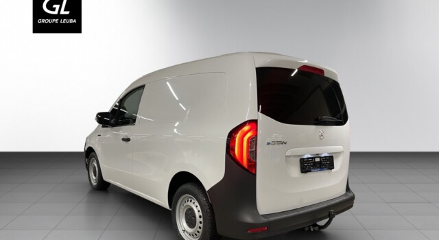 MERCEDES-BENZ CITAN e 45kWh WORKER