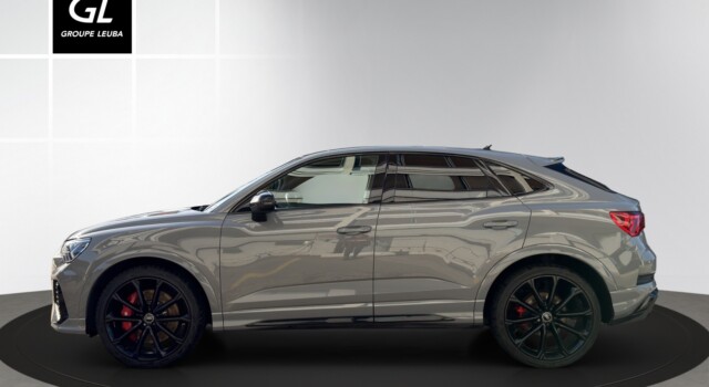 AUDI RS Q3 SB 2.5 TFSI quattro