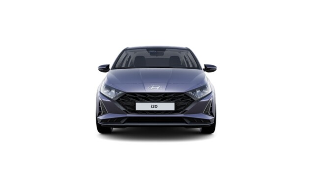 HYUNDAI i20 1.0 T-GDi Amplia DCT
