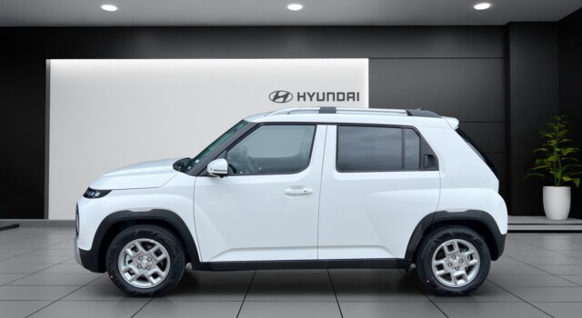 HYUNDAI INSTER 49kWh Amplia