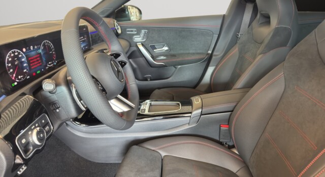 MERCEDES-BENZ CLA 250 e 8G-DCT EQ Star