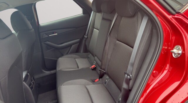 MAZDA CX-30 SKYACTIV-X 186 M Hybrid Centre Line AWD AT