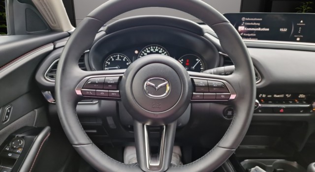 MAZDA CX-30 X 186 Homura AWD