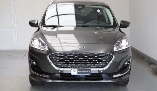 FORD KUGA 2.5 PHEV Vignale 2WD