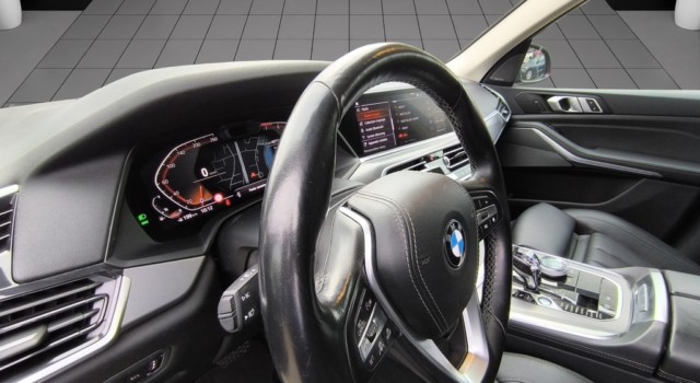 BMW X5 xDrive 40i