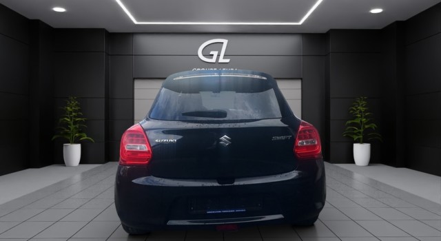 SUZUKI SWIFT 1.2i Compact+ 4×4