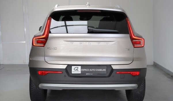 VOLVO XC40 T2 Core Geartronic