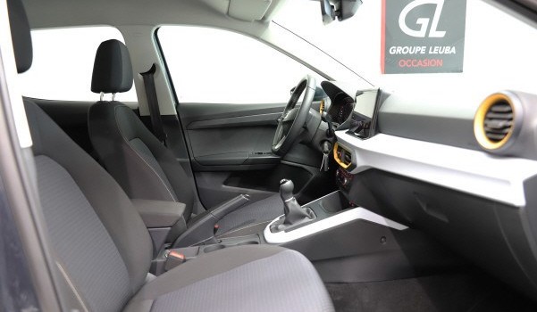 SEAT ARONA 1.0TSI Style