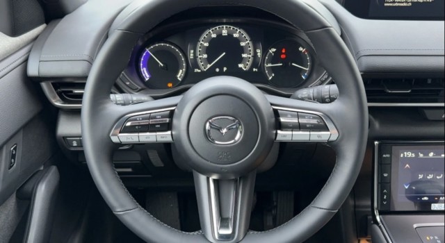 MAZDA MX-30 e-Skyactiv Exclusive Line