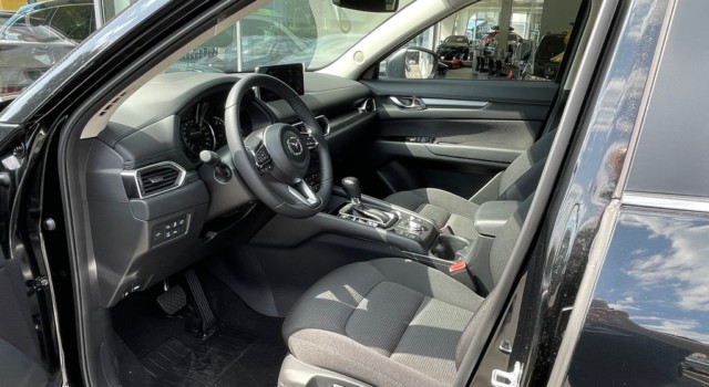 MAZDA CX-5 e-Skyactiv-G 194 Advantage AWD Automat