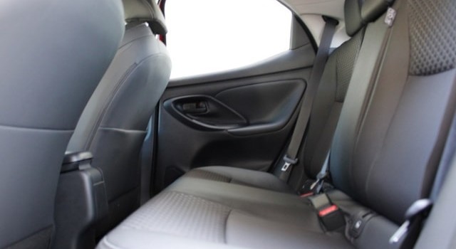 MAZDA 2 Hybrid Exclusive-line