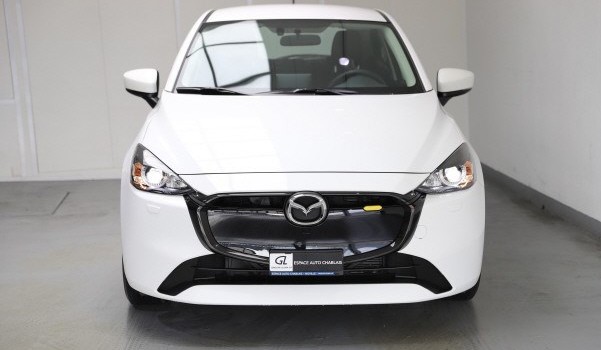 MAZDA 2 G 90 Center-Line A