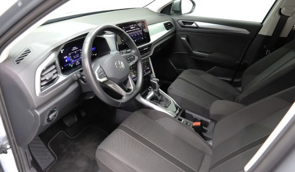 VW T-ROC 1.5TSI EVO Life DSG