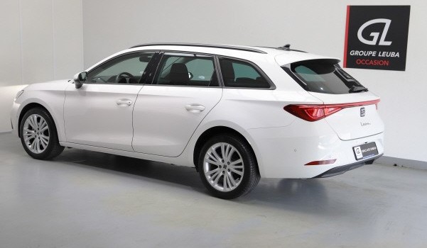 SEAT LEON ST 1.5 eTSI Style