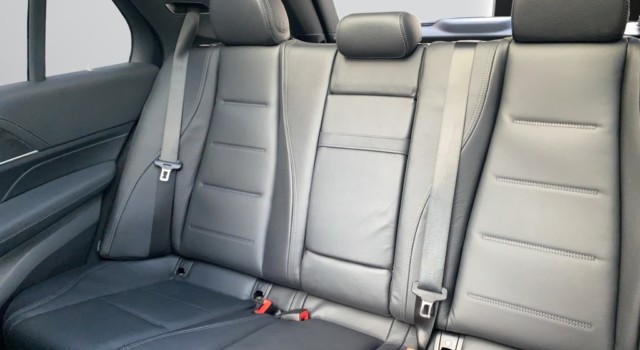 MERCEDES-BENZ GLE 400 e 4Matic 9G-Tronic