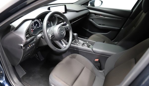 MAZDA 3 HB G 150 Exclusive L A