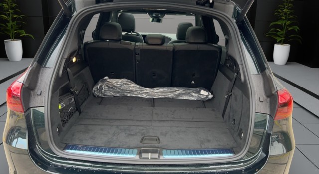 MERCEDES-BENZ GLE 300 d 4Matic 9G-Tronic