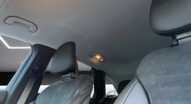 MERCEDES-BENZ GLC 200 4Matic 9G-Tronic