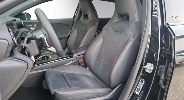MERCEDES-BENZ A 250 4Matic 8G-DCT