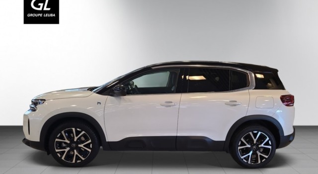 CITROEN C5 AIRCROSS 1.6PHEV Swiss