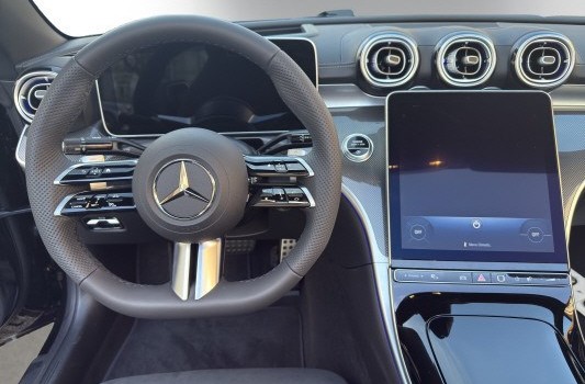 MERCEDES-BENZ CLE 300 4M Cabrio