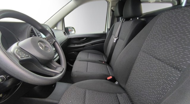 MERCEDES-BENZ VITO 114 CDI Kompakt Pro