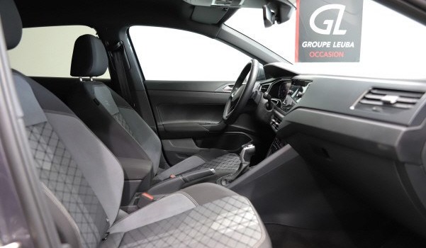 VW TAIGO 1.0 TSI R-Line DSG