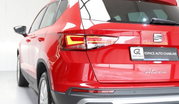 SEAT ATECA 1.5TSI EVO Style
