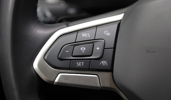 VW T-CROSS 1.0 TSI Life DSG