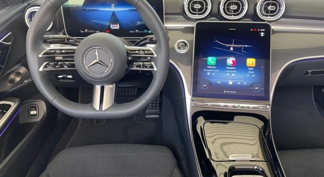 MERCEDES-BENZ CLE 300 Cabrio 4Matic 9G-Tronic