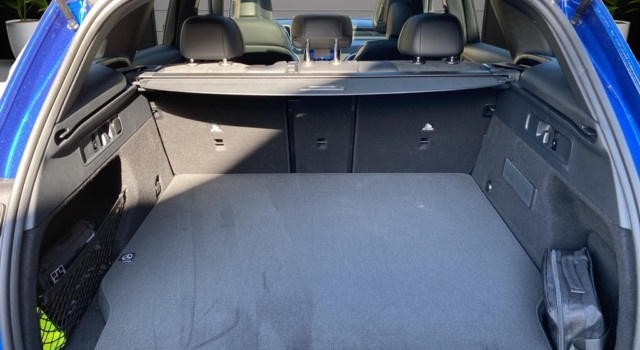 MERCEDES-BENZ GLC 300 e 4Matic EQ Star 9G-Tronic