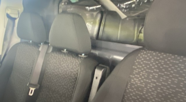 MERCEDES-BENZ VITO 114 CDI Lang Pro