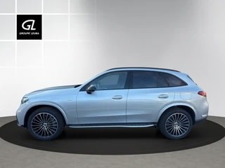 MERCEDES-BENZ GLC 300 e 4Matic EQ Star 9G-Tronic