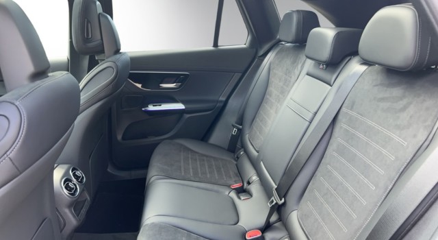 MERCEDES-BENZ GLC 300 e 4Matic EQ Star 9G-Tronic