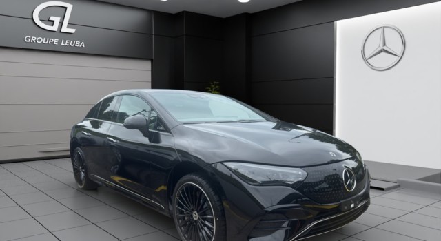 MERCEDES-BENZ EQE 350 4 Matic Executive Edition