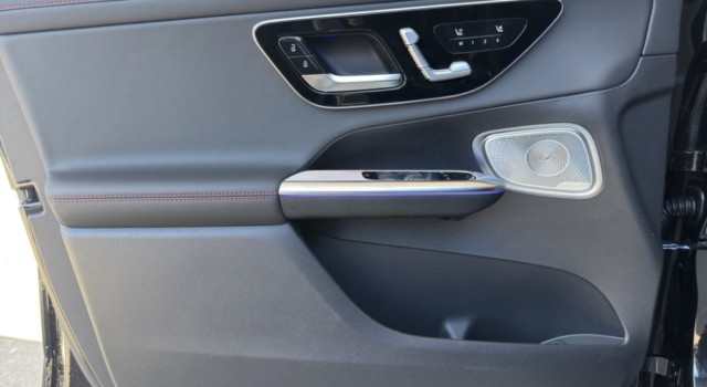 MERCEDES-BENZ GLC 43 AMG Executive Edition 4Matic 9G-Tronic