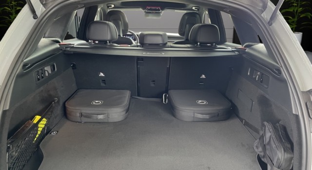 MERCEDES-BENZ GLC 400 e 4Matic EQ Star 9G-Tronic