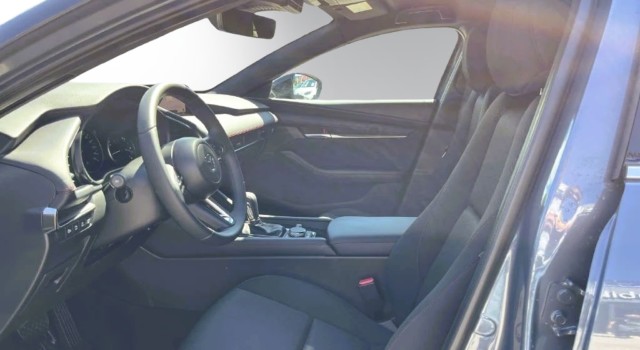 MAZDA 3 Hatchback SKYACTIV-G M Hybrid 140 Homura Automat