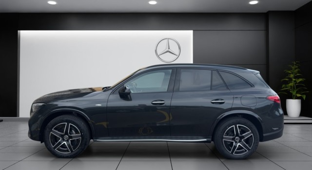 MERCEDES-BENZ GLC 300 e 4Matic EQ Star 9G-Tronic