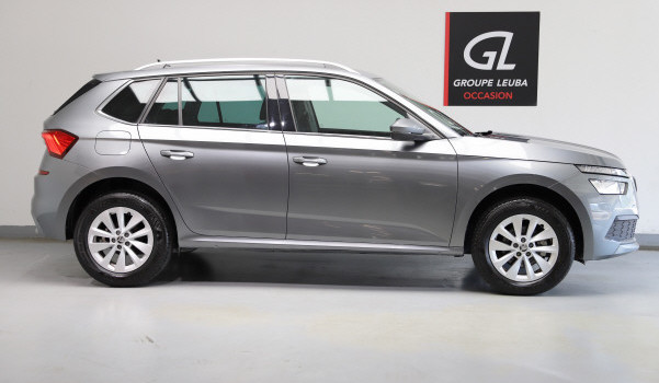 SKODA KAMIQ 1.0 TSI Ambition