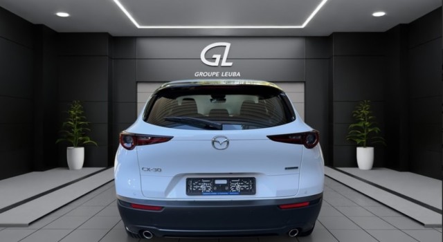 MAZDA CX-30 SKYACTIV-G 122 M Hybrid Prime Line FWD