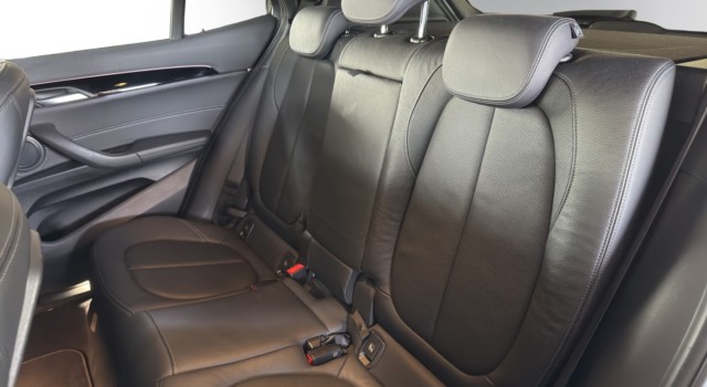BMW X2 xDrive 20d M Sport