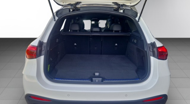 MERCEDES-BENZ GLC 300 e 4M EQ Star